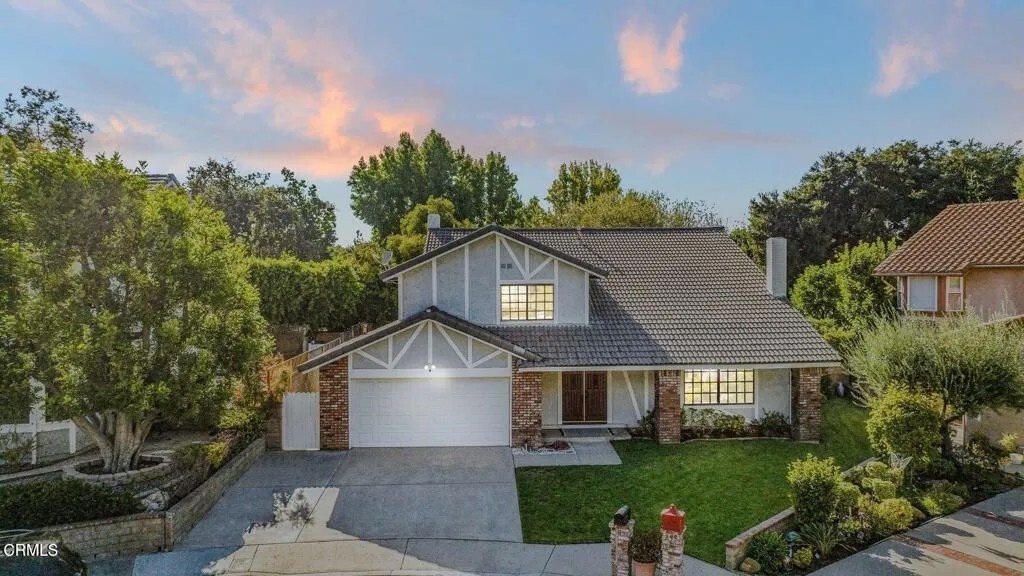 Condo in Thousand Oaks, California, United States 1 - 18481428