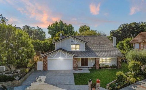 Condo in Thousand Oaks, California, United States 1