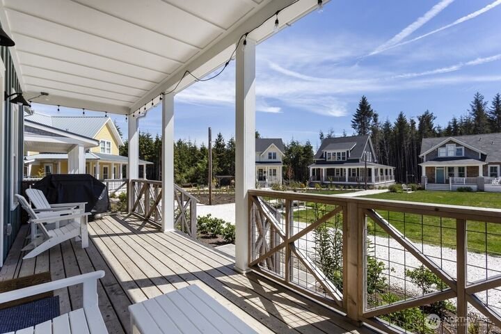 House in Copalis Crossing, Washington, United States 4 - 18480974