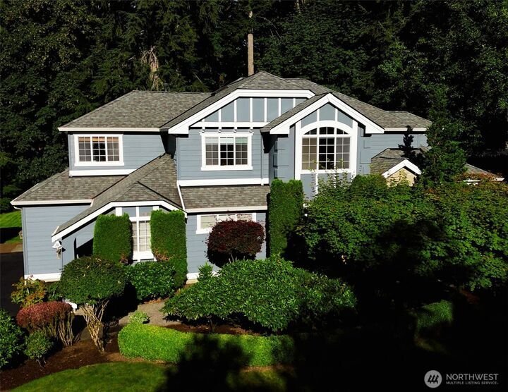 House in Snohomish, Washington, United States 1 - 18480836
