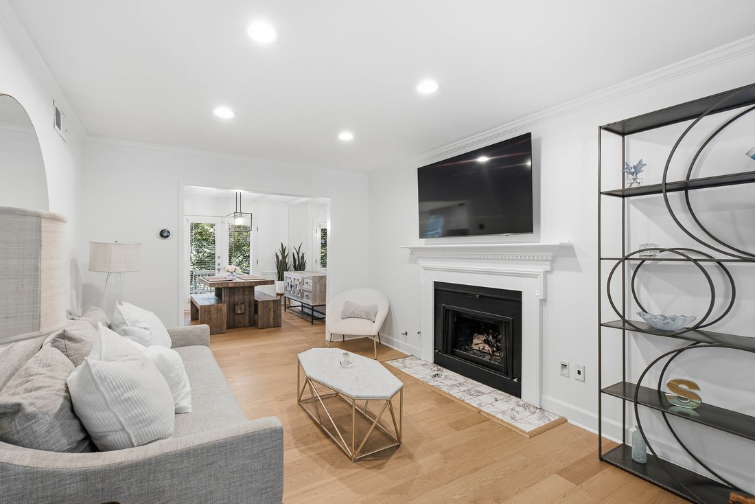 Condo in Atlanta, Georgia, United States 4 - 18481028