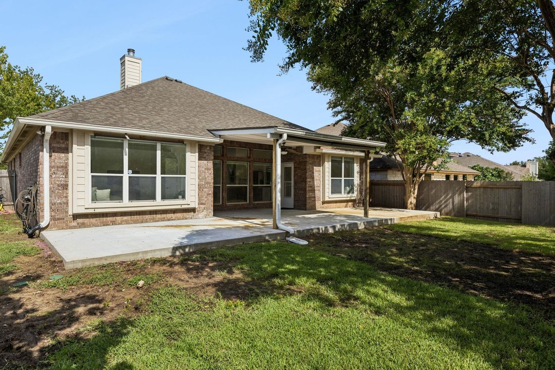 House in Austin, Texas, United States 5 - 18481310