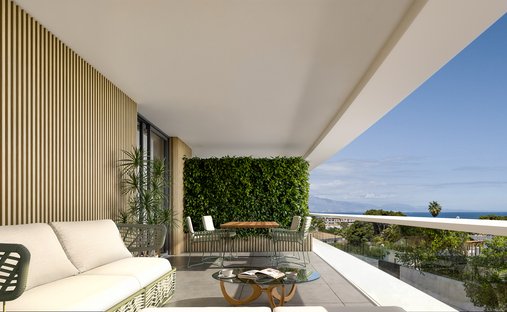 Wohnung in Manilva, Andalusien, Spanien 1