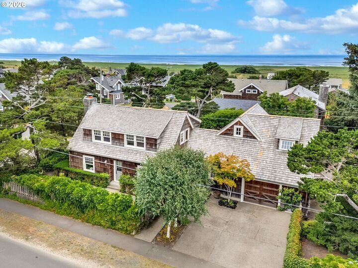 House in Gearhart, Oregon, United States 1 - 18480952