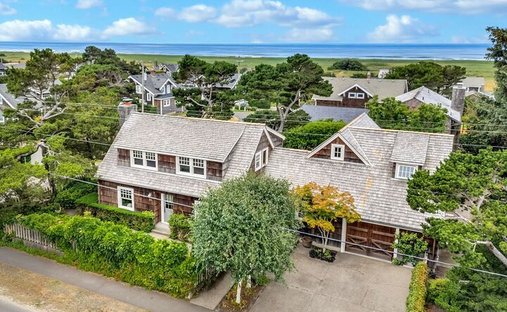 House in Gearhart, Oregon, United States 1
