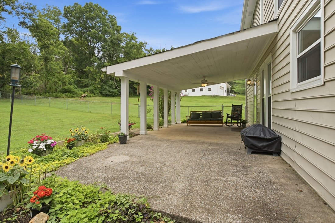 House in Goodlettsville, Tennessee, United States 4 - 18481354