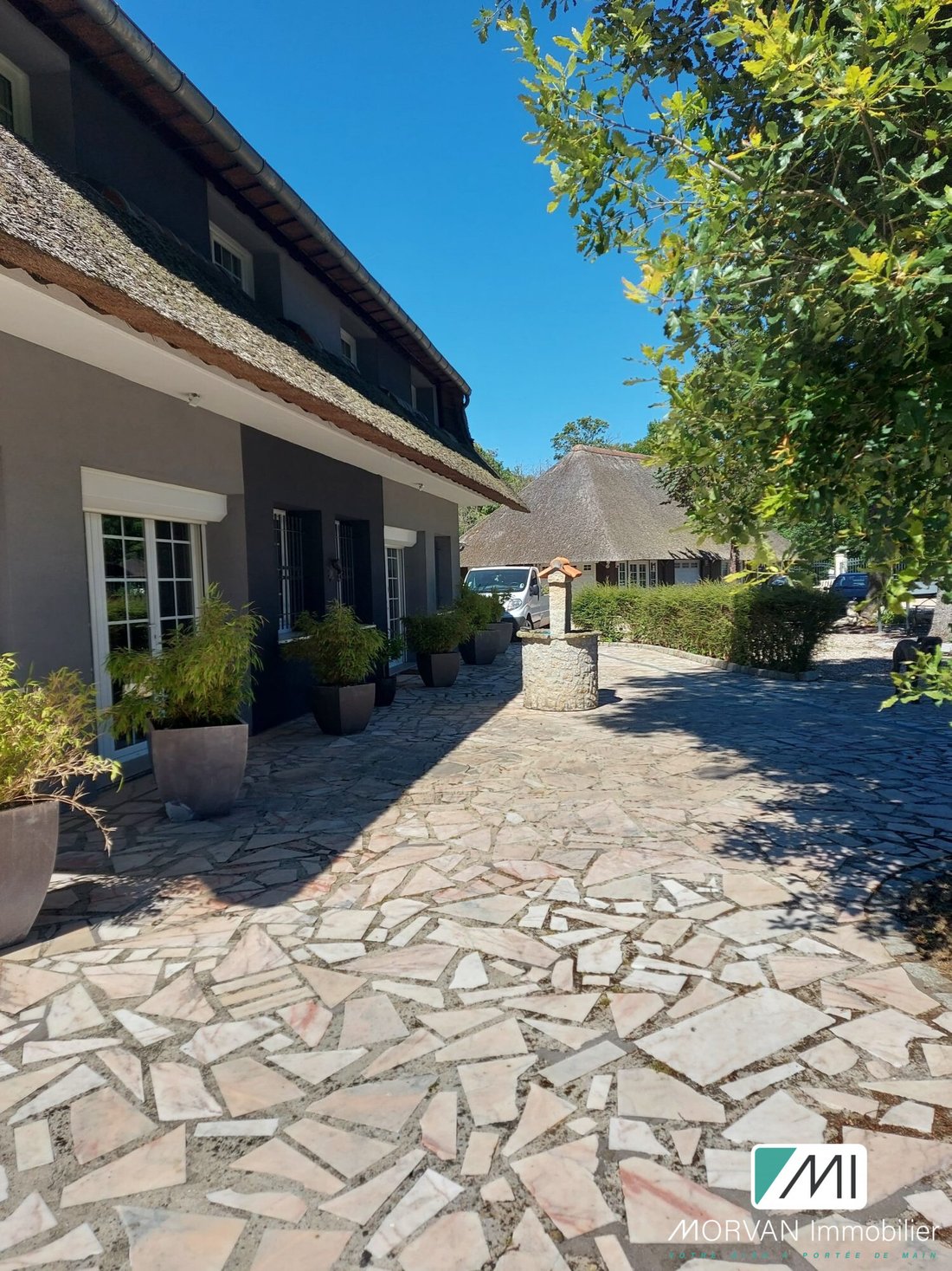 House in Rambouillet, Ile-de-France, France 3 - 18480826