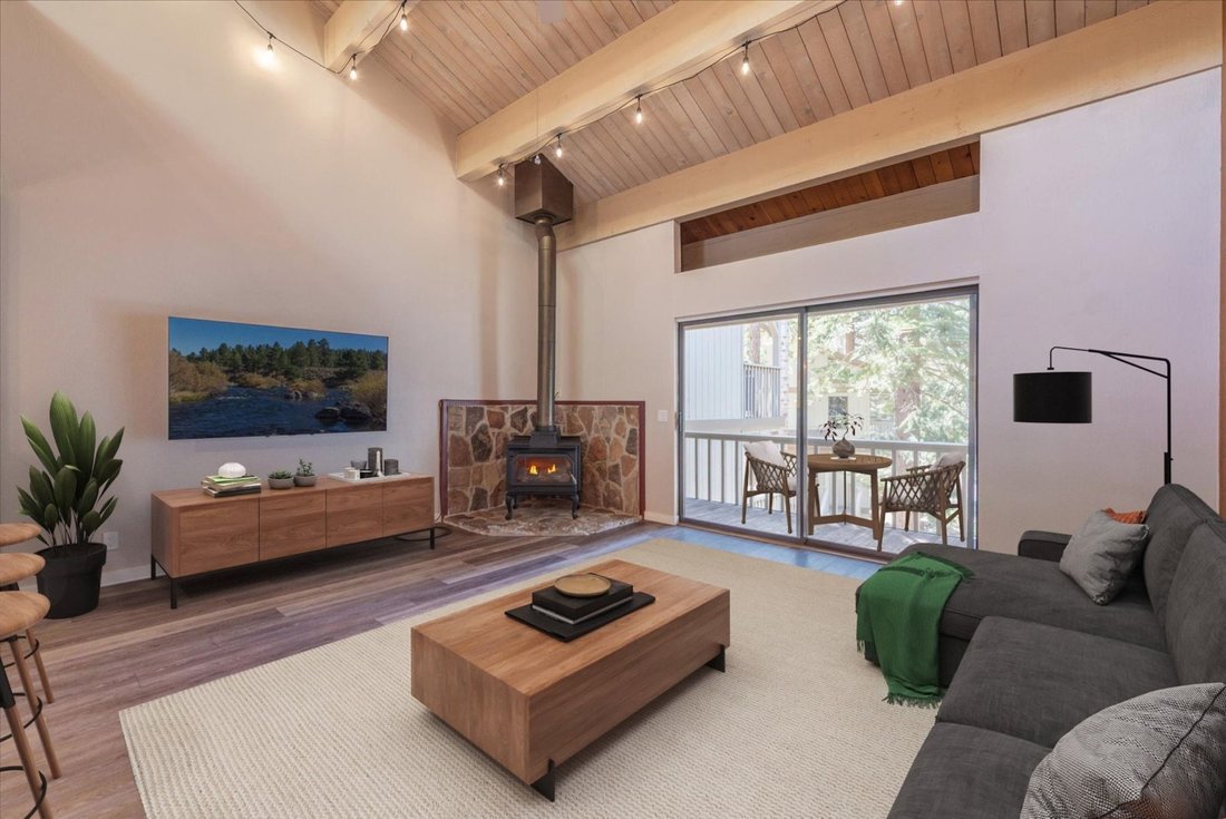 House in Kings Beach, California, United States 1 - 18481630