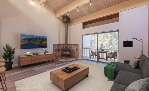 House in Kings Beach, California, United States 1