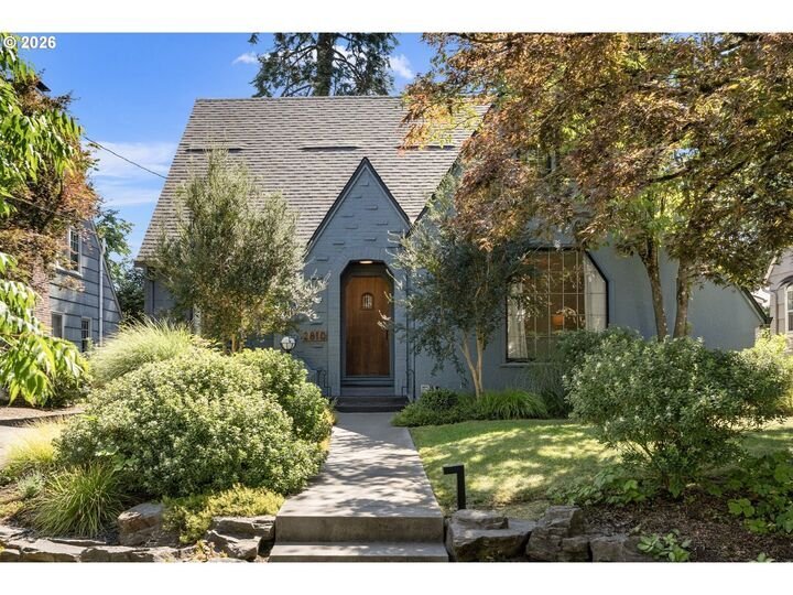 House in Portland, Oregon, United States 1 - 18480792