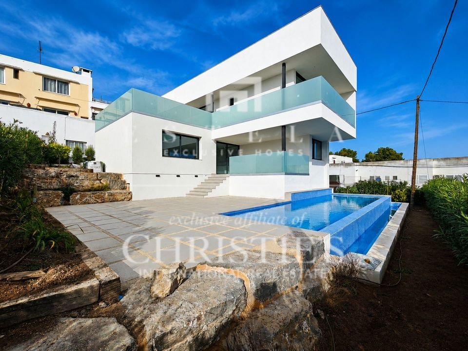 Villa a Santa Eulària des Riu, Isole Baleari, Spagna 2 - 18481073