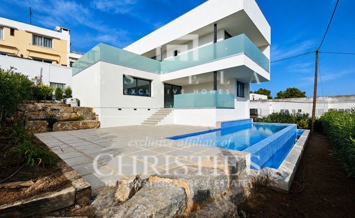 Villa a Santa Eulària des Riu, Isole Baleari, Spagna 1