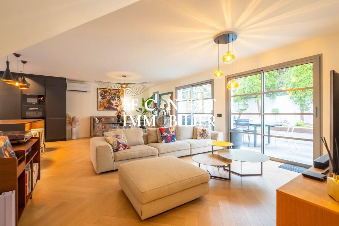 House in Anglet, Nouvelle-Aquitaine, France 1 - 18480840
