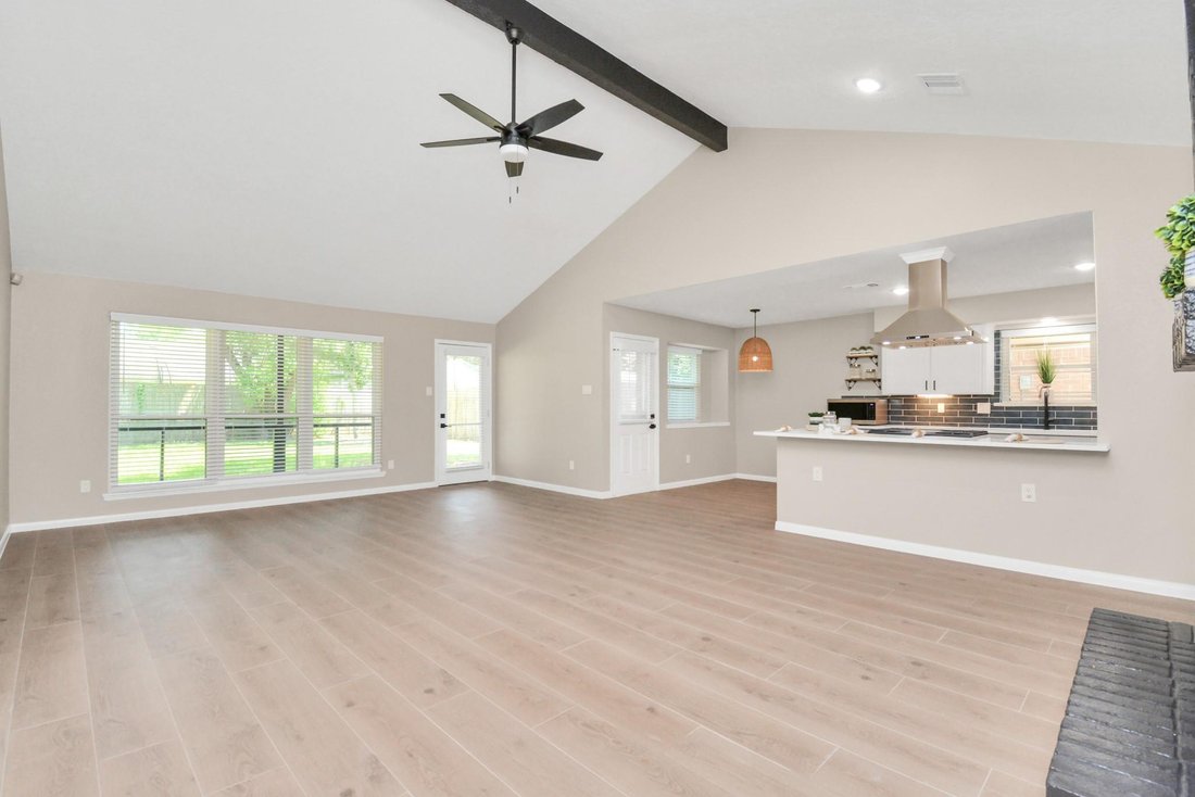 House in Houston, Texas, United States 5 - 18481462