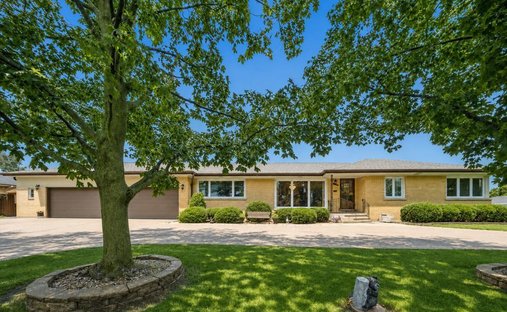 Casa a Chicago, Illinois, Stati Uniti 1
