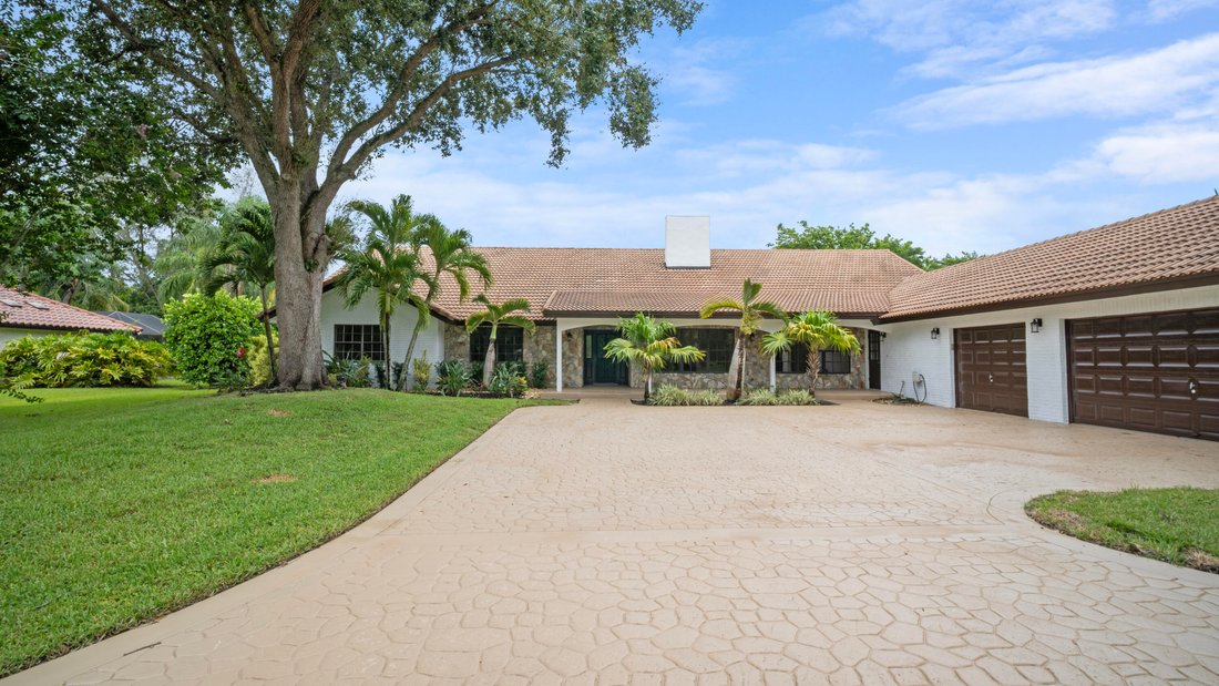 House in Parkland, Florida, United States 4 - 18304103