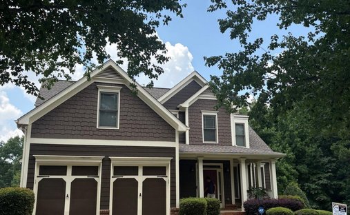 Casa a Lawrenceville, Georgia, Stati Uniti 1