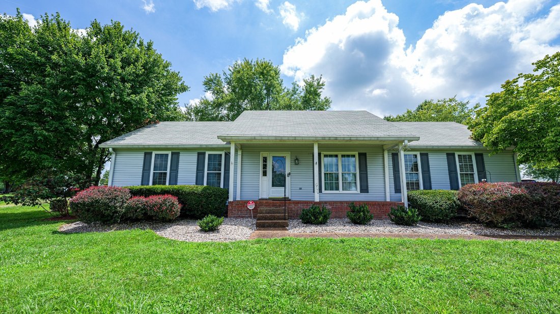 House in Gallatin, Tennessee, United States 4 - 18260567