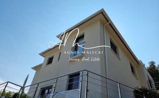 Villa in Nord, Cavalaire-sur-Mer, France 1