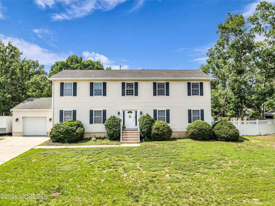 House in Stafford Township, New Jersey, United States 2 - 18481102