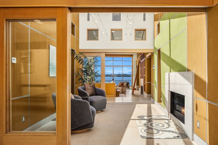 House in Kirkland, Washington, United States 4 - 18452645