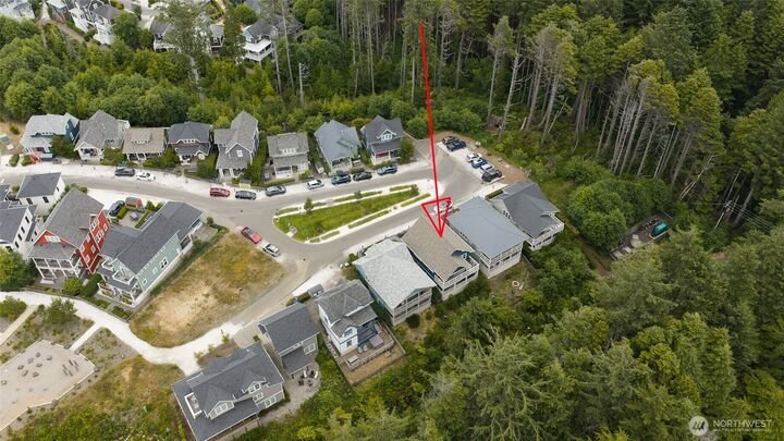 House in Copalis Crossing, Washington, United States 3 - 18398297