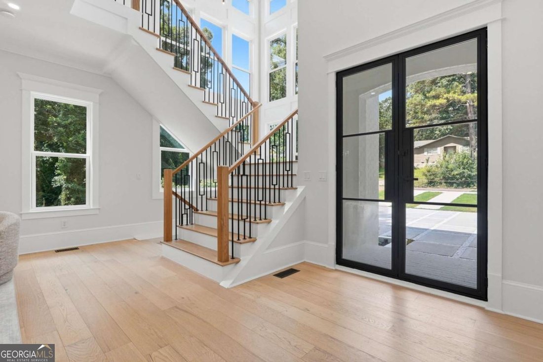 House in Scottdale, Georgia, United States 4 - 18481541