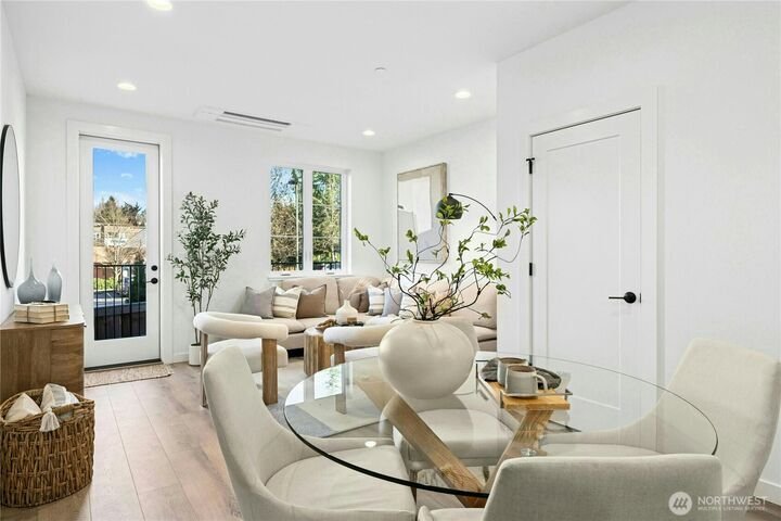 Townhouse in Kirkland, Washington, United States 5 - 18481006