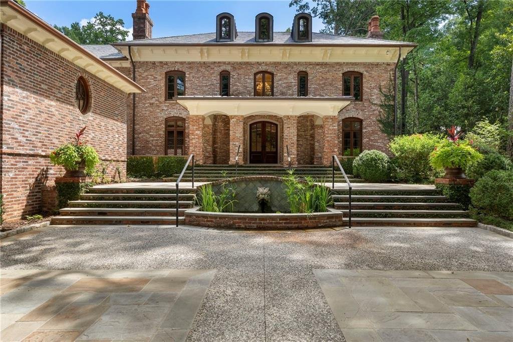 House in Atlanta, Georgia, United States 4 - 18481393