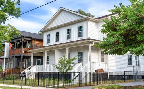 Cooperativa en Nashville, Tennessee, Estados Unidos 1