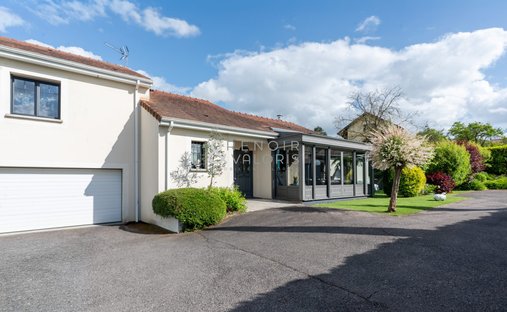 House in Fleville-devant-Nancy, Grand Est, France 1