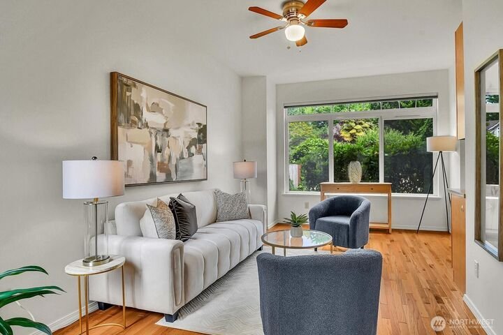House in Kirkland, Washington, United States 5 - 18480914