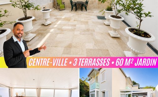 Appartamento a Saint-Leu, Arrondissement di Saint-Paul, Riunione 1