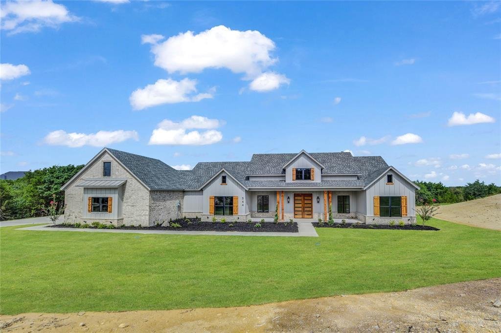 House in Weatherford, Texas, United States 4 - 18481509