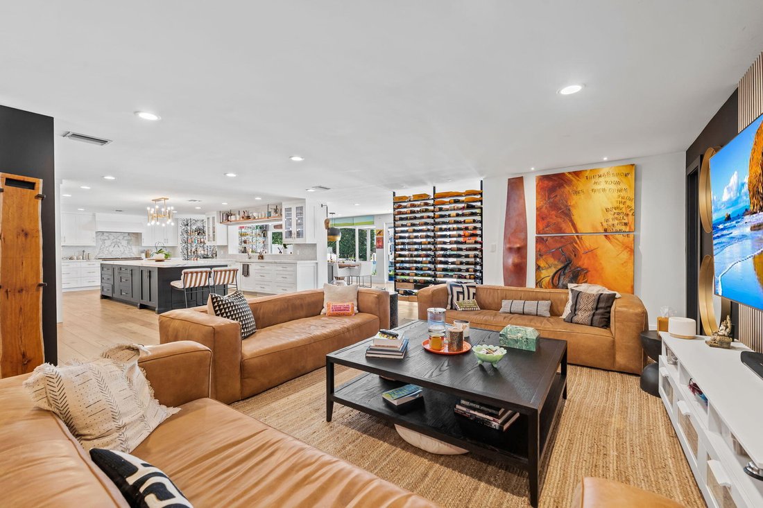 House in Fort Lauderdale, Florida, United States 3 - 18481318