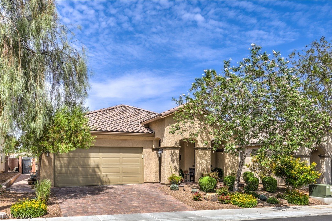 House in Henderson, Nevada, United States 1 - 18481129
