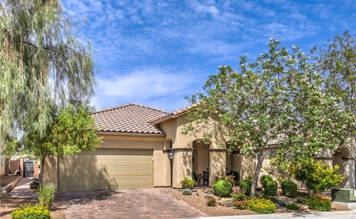 Haus in Henderson, Nevada, Vereinigte Staaten 1