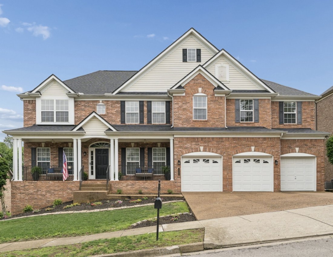 House in Franklin, Tennessee, United States 1 - 18125230