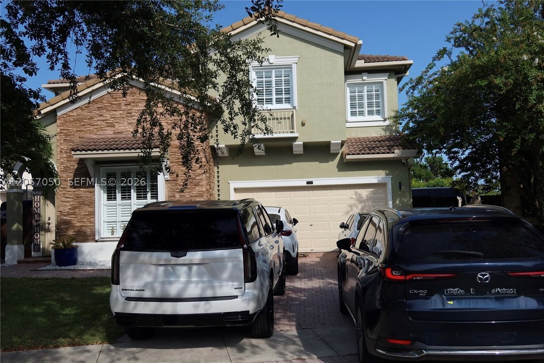 House in Cutler Bay, Florida, United States 1 - 18481296