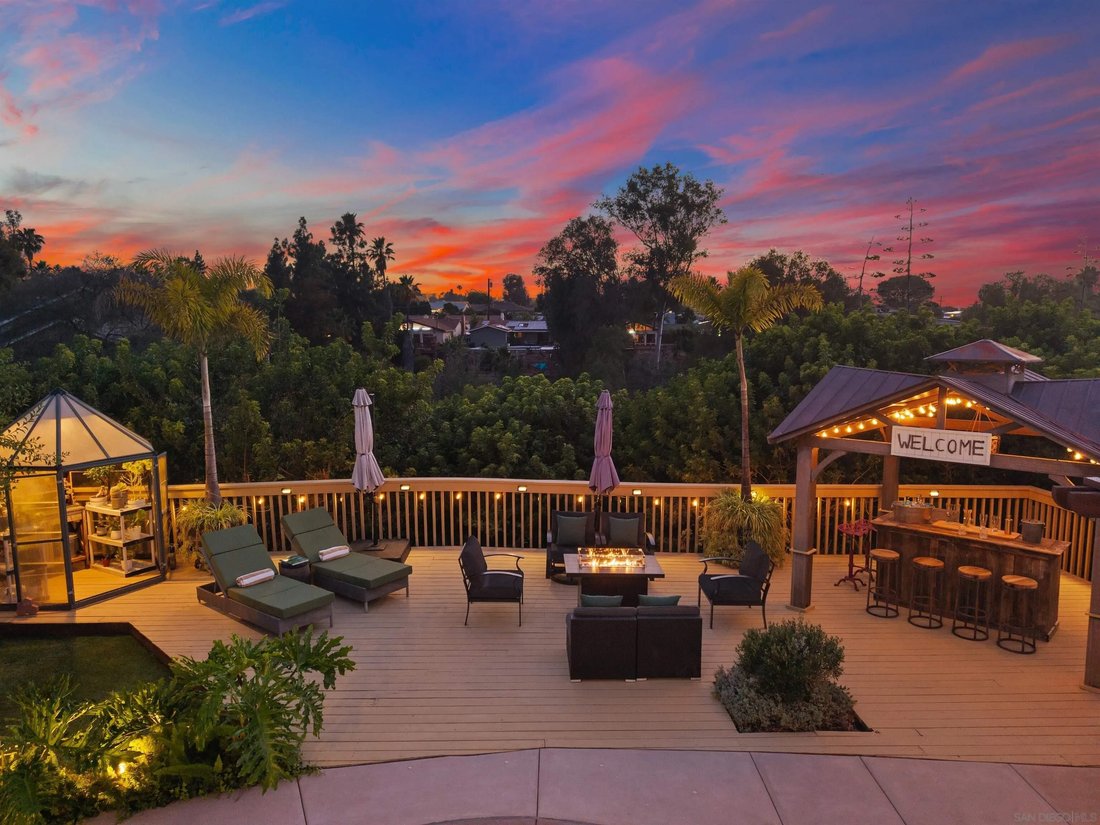 House in San Diego, California, United States 5 - 18481400