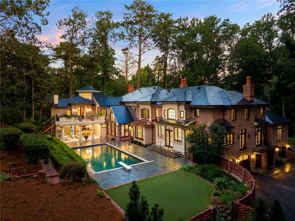 House in Atlanta, Georgia, United States 2 - 18481393