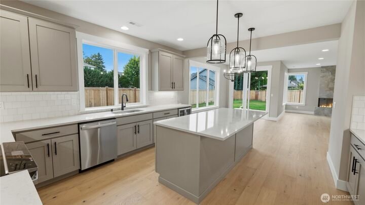 House in Lynnwood, Washington, United States 5 - 18480978