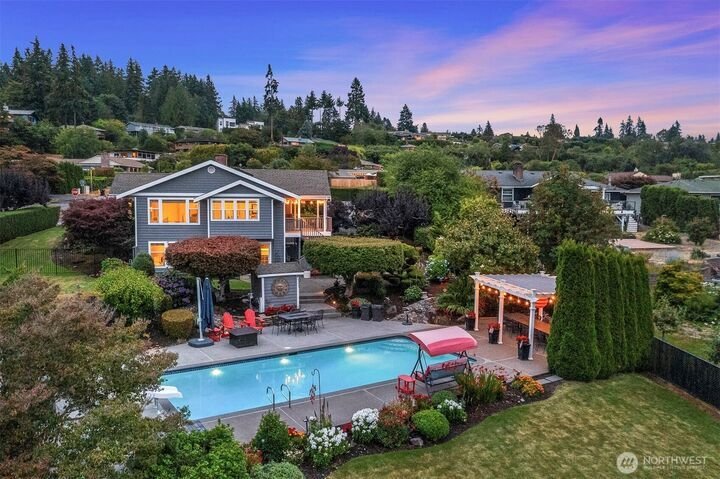 House in Seattle, Washington, United States 1 - 18481000