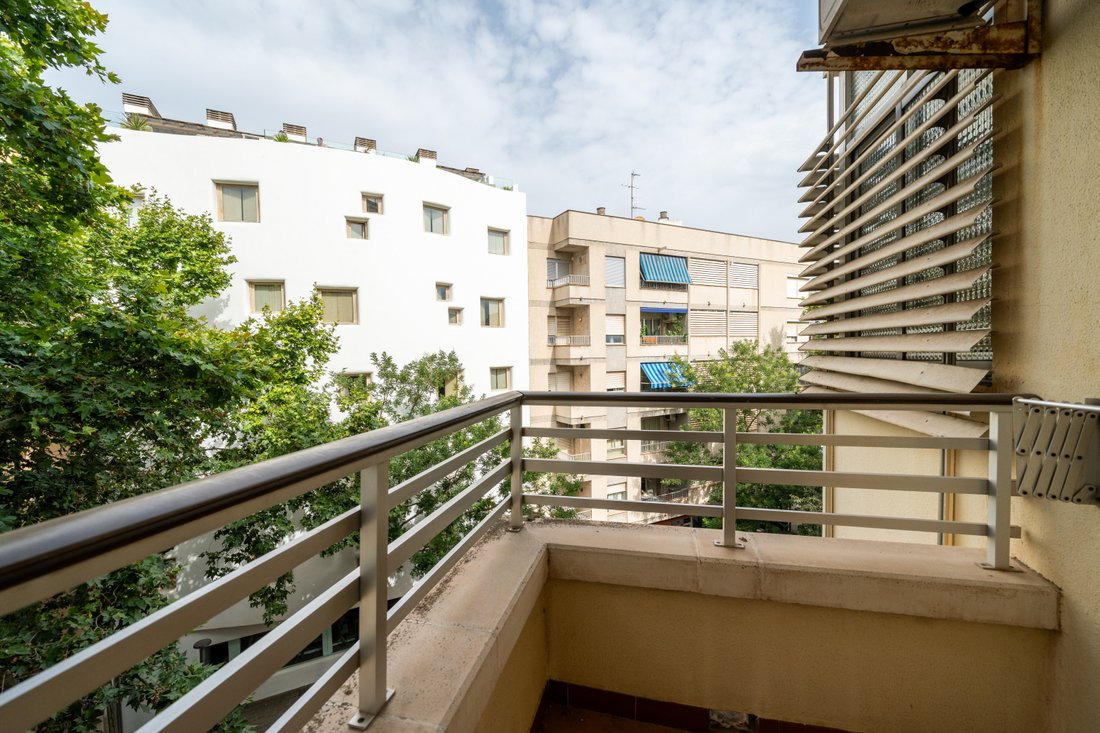 Apartment in Palma, Balearic Islands, Spain 5 - 18481169