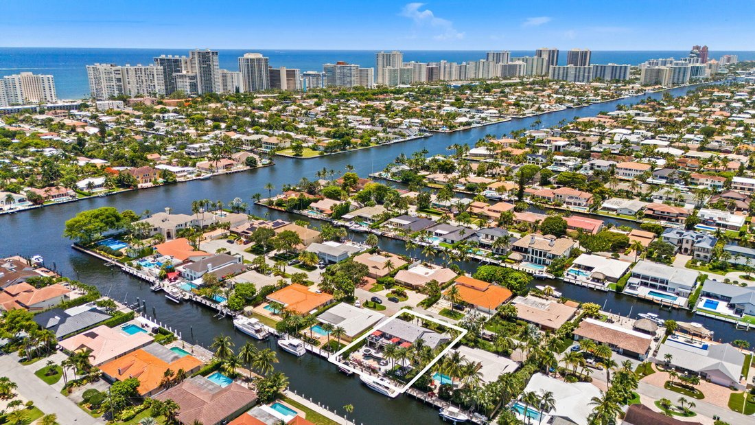 House in Fort Lauderdale, Florida, United States 1 - 18481318