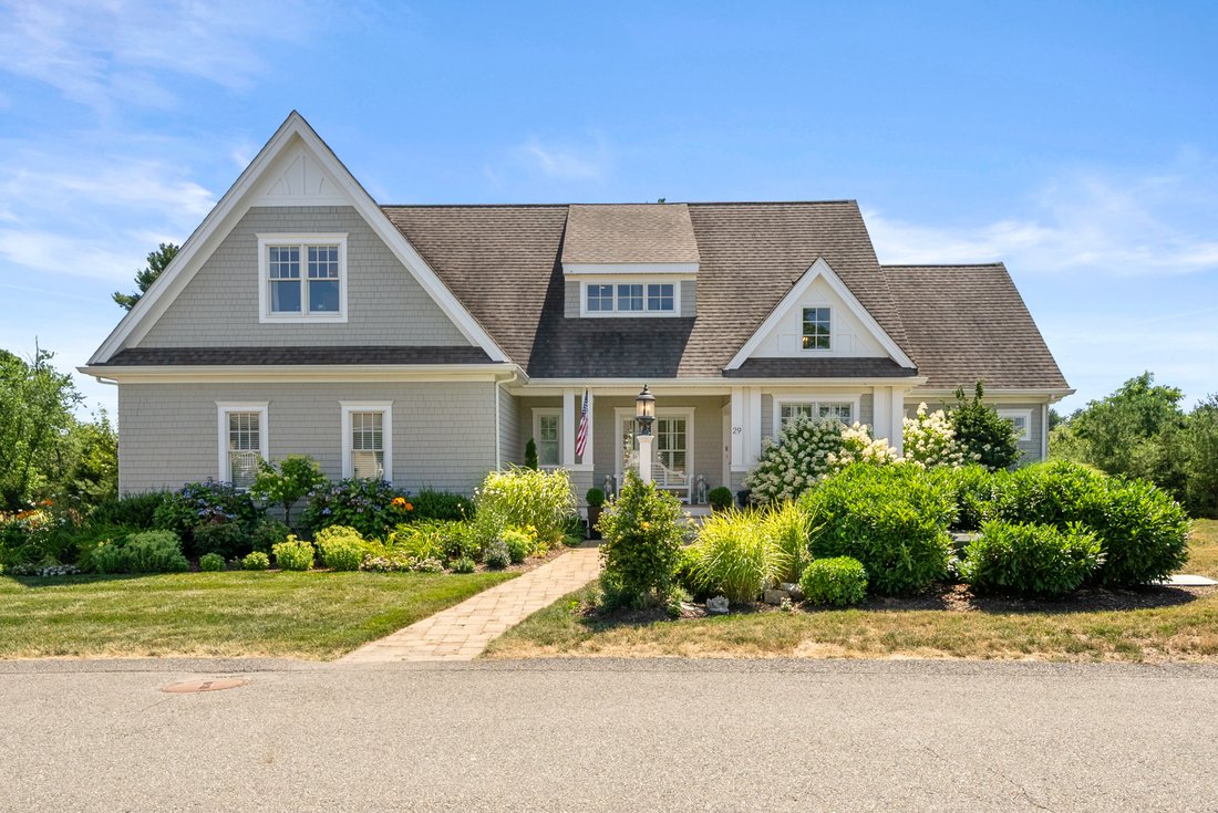 Condo in Cohasset, Massachusetts, United States 1 - 18481618