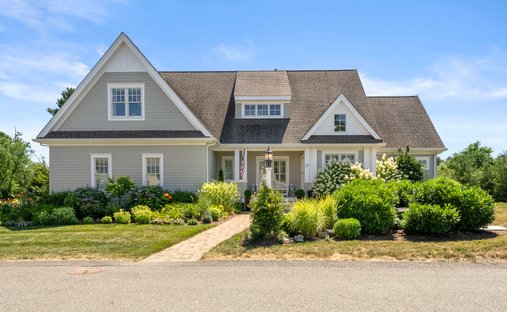 Condo in Cohasset, Massachusetts, United States 1