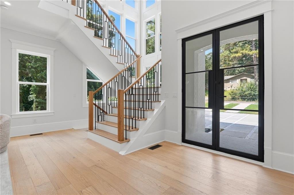 House in Scottdale, Georgia, United States 4 - 18481562