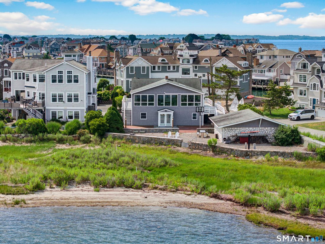 House in Groton, Connecticut, United States 3 - 18481080