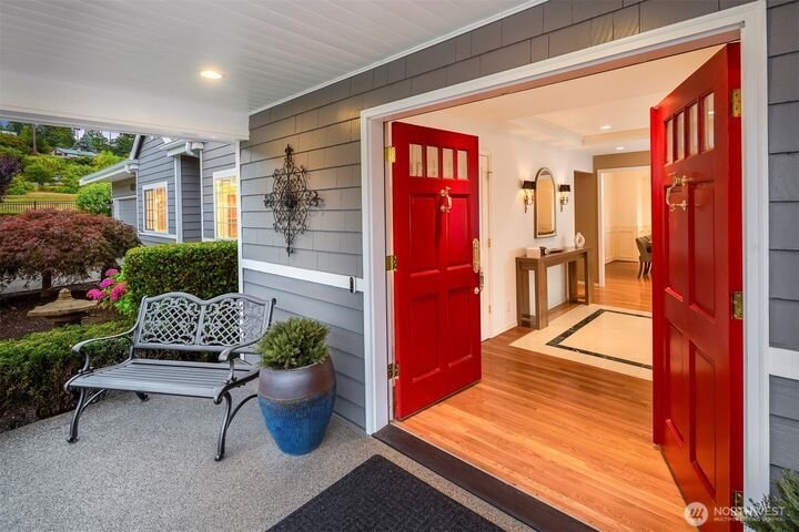 House in Seattle, Washington, United States 5 - 18481000